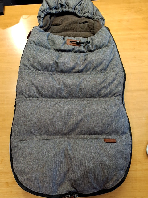 Kørepose fra Silver Cross